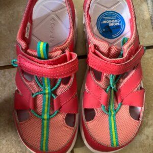 Big Kids Techsun Wave Sandals Size 5